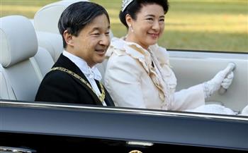 الإمبراطور الياباني وزوجته يزوران إندونيسيا 17 يونيو الجاري
