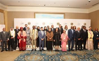 «تنمية المرأة» تطلق حزمة من البرامج والأنشطة المرتبطة باختصاصاتها خلال عامين