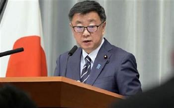 اليابان تعلن تقديم مساعدات إنسانية عاجلة لأوكرانيا