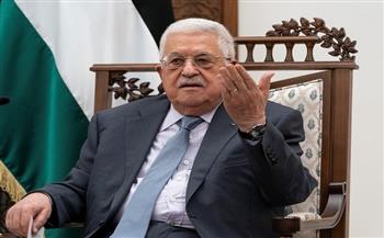 الرئيس الفلسطيني يزور الصين الثلاثاء القادم