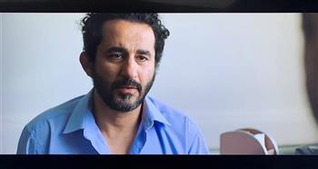 أحمد حلمي عن مشهد في "الاختيار": وافقت على الفور وفضلت تقديم شخصية مواطن مصري