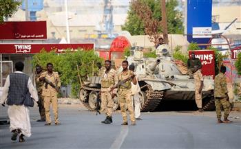 السعودية وأمريكا تعلنان أن الجيش السوداني والدعم السريع يتوصلان لهدنة لـ 24 ساعة