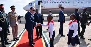 مع زيارة الرئيس السيسي لها.. مصر وموزمبيق علاقات تاريخية ممتدة منذ عقود