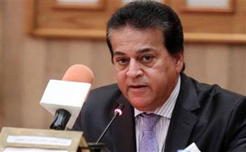 وزير الصحة: الدولة حريصة على تقديم رعاية صحية شاملة للمواطن المصري