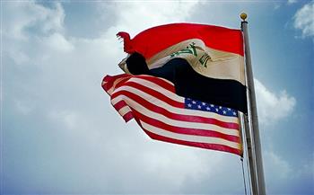 وزيرا خارجية العراق وأمريكا يبحثان مستحقات طهران المالية على بغداد
