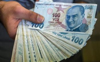 الليرة التركية تسير نحو كسر مستوى الـ 24 أمام الدولار
