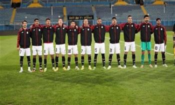 تشكيل منتخب مصر المتوقع أمام الجابون في كأس أمم إفريقيا  