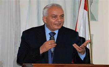 بداية من اليوم.. شروط التقديم في مدارس الثانوي العام بالقاهرة