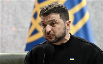 زيلينسكي: الأشهر الـ 6 المقبلة حاسمة لأوكرانيا لبدء محادثات الانضمام إلى الاتحاد الأوروبي