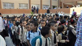 بدأت اليوم.. شروط تحويلات المدارس إلكترونيا في القاهرة