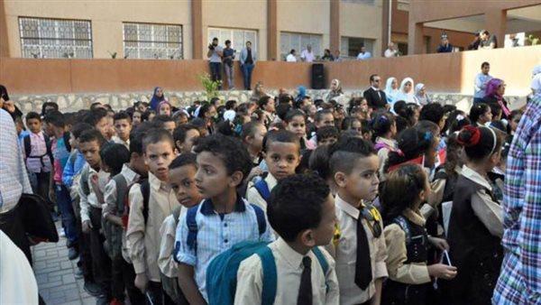 بدأت اليوم.. شروط تحويلات المدارس إلكترونيا في القاهرة