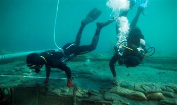 قبل تدميرها بالعواصف.. مخطط إسباني لإنقاذ حطام سفينة فينيقية عمرها 2500 عام