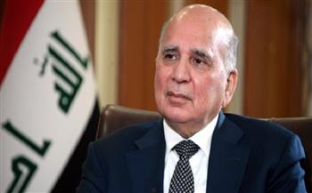 وزير الخارجية العراقي يدعو السويد لتسليم حارق القرآن للحكومة العراقيَّة لمحاكمته