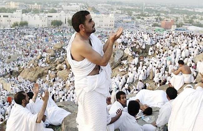 في آخر أيام العيد.. كيف اختتم ضيوف الرحمن مناسك الحج وطواف الوداع
