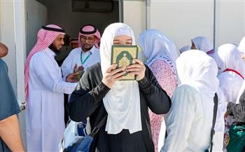 السعودية: توزيع مليوني نسخة من القرآن الكريم على الحجاج المغادرين