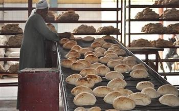 ضبط 47 مخالفة تموينية بالأسواق خلال إجازة العيد بدمياط
