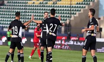 موعد مباراة الأهلي والداخلية في دور الـ16 من كأس مصر