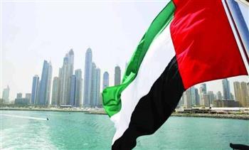 الإمارات تدعو إلى إعادة التهدئة وخفض التصعيد في فرنسا