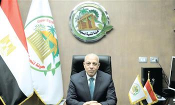 شريف صالح: الدولة استثمرت ما يقرب من 1.8 تريليون جنيه في الصعيد