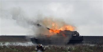 روسيا: مقتل 200 جندي أوكراني عقب إحباط محاولة هجوم مضاد لقوات كييف 