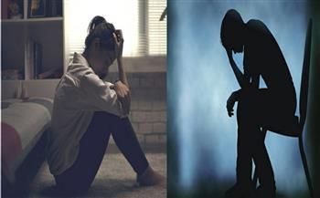 خبراء يقدمون 5 حقائق عن تأثير الاكتئاب لدى الرجل والمرأة