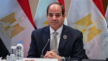 تأكيد الرئيس السيسي على أهمية دور القضاء في إرساء العدالة يتصدر صحف القاهرة