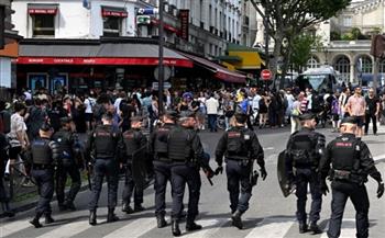 فرنسا تحقق في مزاعم اعتداء الشرطة على صحفيين