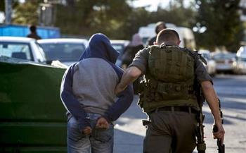 القوات الإسرائيلية تعتقل مقدسيين وتمدد توقيف آخر