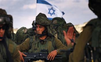 الجيش الإسرائيلي يبدأ مناورة في مرتفعات الجولان