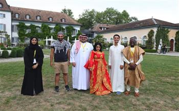 «الكوهجي»: منتدى شباب صنَّاع السلام يمثِّل فرصة للتعرف على ثقافات مختلفة  