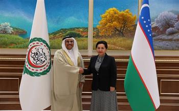 «العسومي»: البرلمان العربي يقود دبلوماسية لتعزيز حضوره الدولي على كل المستويات