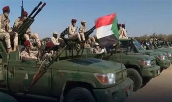 القاهرة الإخبارية: الجيش السوداني يكثف عملياته في الخرطوم