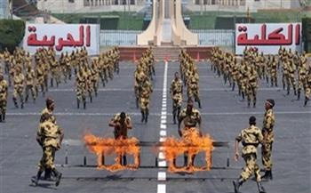 التقديم يبدأ غدا.. شروط الالتحاق بالكلية الحربية 2023