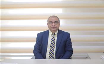 عاشور: التجديد لمحمد أبوزيد رئيسًا للإدارة المركزية لشئون التعليم الفني والطلاب