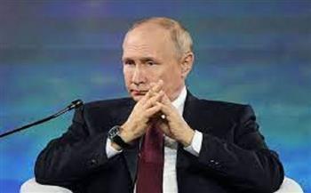 الكرملين يكشف عن اجتماع بوتين مع قادة "فاجنر" فى 29 يونيو الماضي