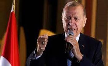 أردوغان يدعم عضوية السويد في الناتو شرط انضمام تركيا للاتحاد الأوروبي