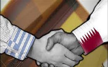 قطر واليونان تبحثان سبل تعزيز العلاقات الثنائية بين البلدين