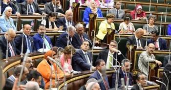مجلس النواب يوافق على مجموع مواد مشروع قانون دعم صندوق قادرون باختلاف 