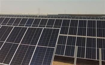 4 عروض لتطوير محطة العجبان للطاقة الشمسية في الإمارات