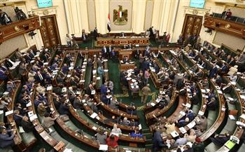 النواب يوافق على اتفاقية مشروع تطوير خط لوجيستيات التجارة بين القاهرة والإسكندرية