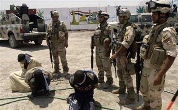 الاستخبارات العراقية تعلن القبض على 3 إرهابيين في نينوي