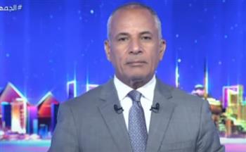 مفاجأة غير سعيدة .. أحمد موسى: التضخم في مصر وصل لـ 41 %