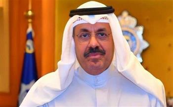 وزير الدفاع الكويتي يتلقى دعوة من الشيخ محمد بن راشد لحضور معرض دبي للطيران