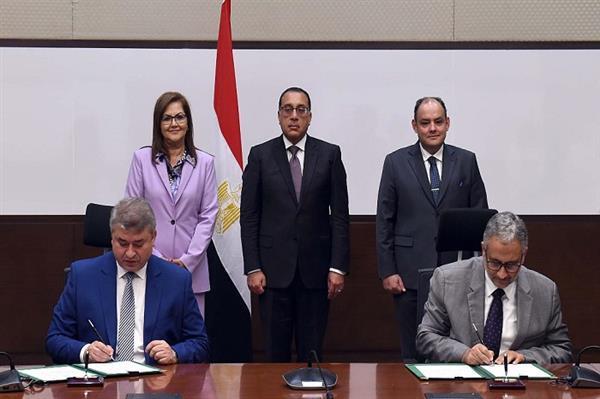 آخر أخبار مصر اليوم الثلاثاء 11-7-2023.. توقيع مذكرة تفاهم للتعاون في مجالات رفع القدرات ونشر التميز الحكومي