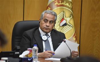 وزير العمل يستعرض التجربة المصرية في مجال التدريب المهني أمام «الاتحاد من أجل المتوسط»