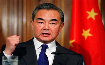 الصين: وزير الخارجية لن يشارك في اجتماعات آسيان بإندونيسيا لأسباب صحية