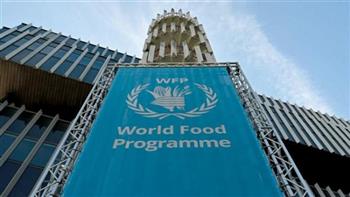 برنامج الغذاء العالمي: ارتفاع كبير في عدد الأشخاص الفارين من دارفور إلى تشاد