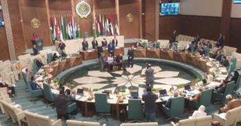 الجامعة العربية تطالب مجلس الأمم المتحدة لحقوق الإنسان حماية الشعب الفلسطيني