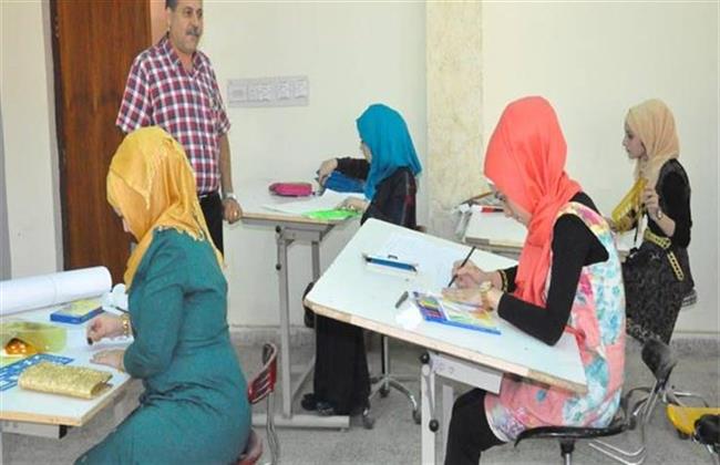 التسجيل يبدأ السبت.. تفاصيل اختبارات قدرات فنون جميلة لتخصصي عمارة وفنون