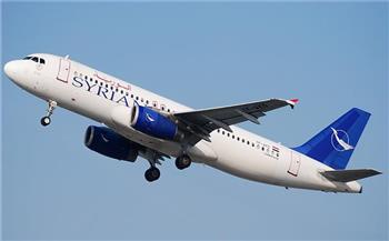 «السورية للطيران» تعلن استئناف رحلاتها إلى مطار النجف في العراق